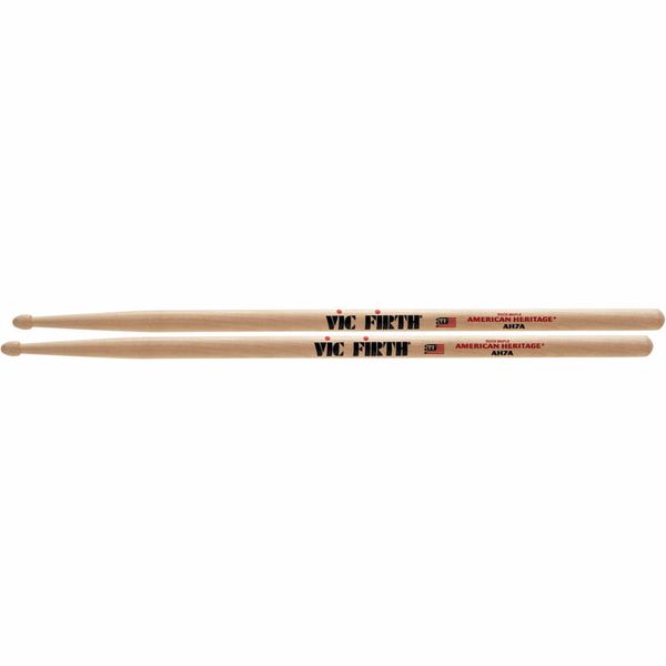 Vic Firth AH7A American Heritage -Maple-