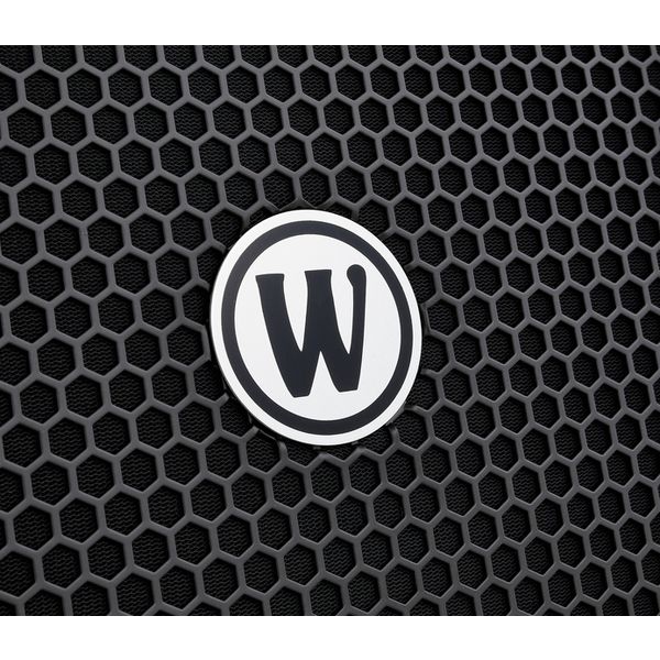 Warwick Gnome Pro CAB 2/10/4