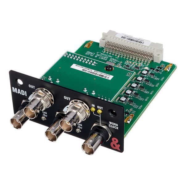 Allen & Heath SQ MADI Interface Card