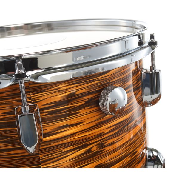 Pearl President Deluxe 22" Su.Ripple