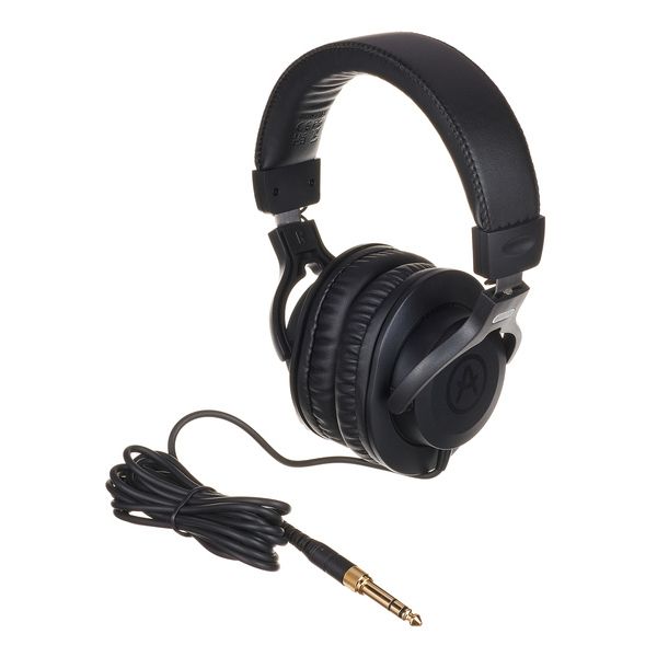 Arturia MiniFuse Recording Pack Black
