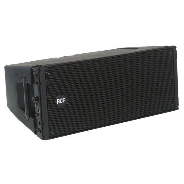 RCF 8xHDL20-A/4x8008-AS Bundle