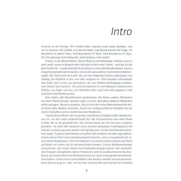 Ventil Verlag These Girls