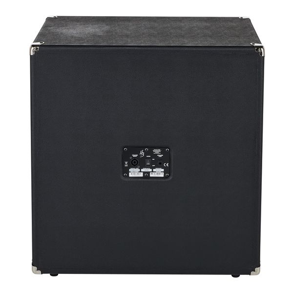 Harley Benton Block-800B Bundle