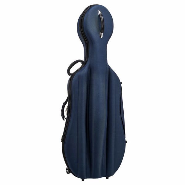Roth & Junius Cello Light Case Eva BL 4/4