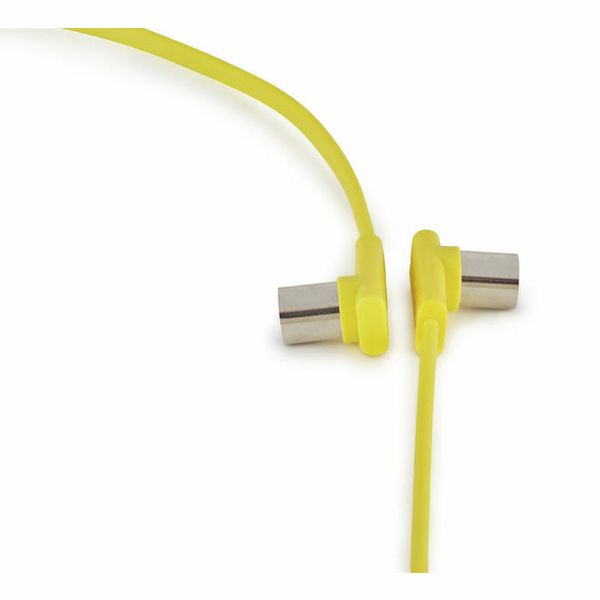 Rockboard MIDI Cable Yellow 30 cm