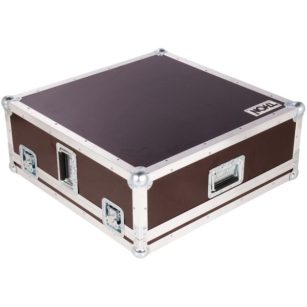 Allen & Heath SQ6 Case Bundle I