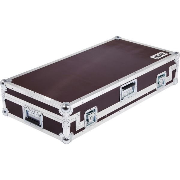 Thon DJ CD Custom Case