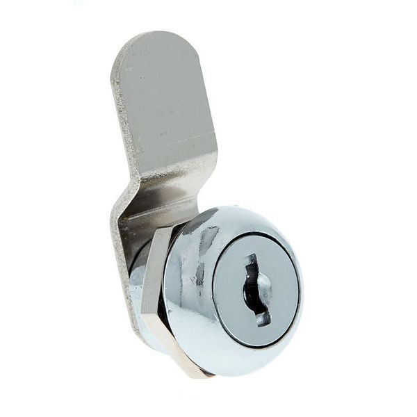 Adam Hall 1642 Cylinder Lock