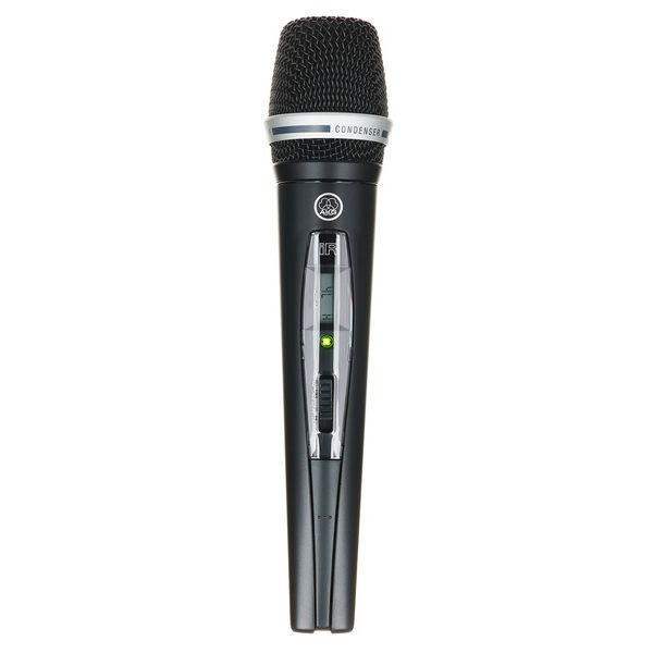 AKG WMS 470 C5 Band 8