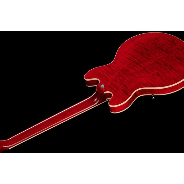 Gibson ES-339 Figured 60s Cherry