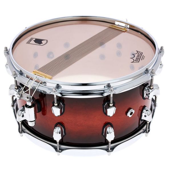 Mapex 14"x07" Solidus Snare