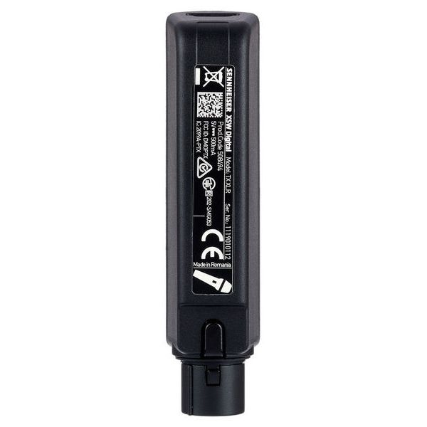 Sennheiser XSW-D XLR female TX