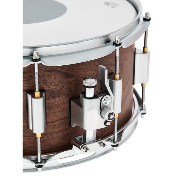 DrumCraft Series 6 14"x6,5" Snare -SN