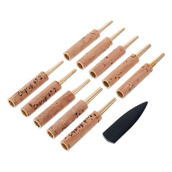 Thomann Reed making Set Oboe LH