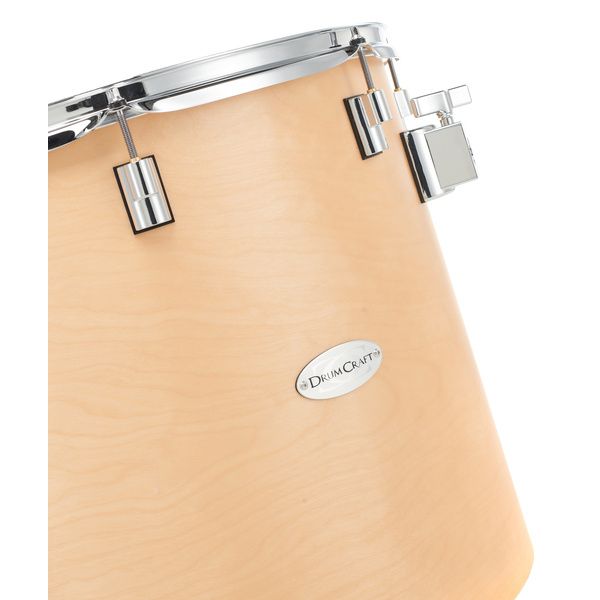 DrumCraft Concert Tom 18"x16" B DB
