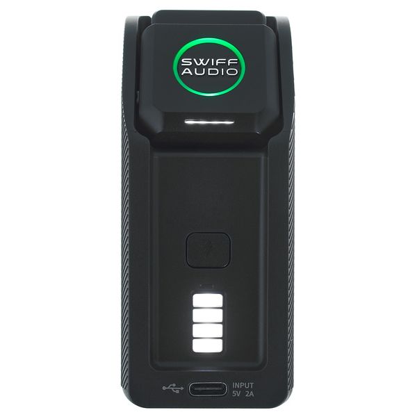 Swiff Audio WX503 Wireless System