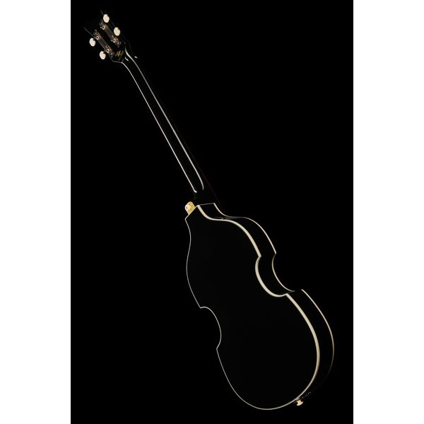 Höfner H500/1 Artist Violin Bass BK