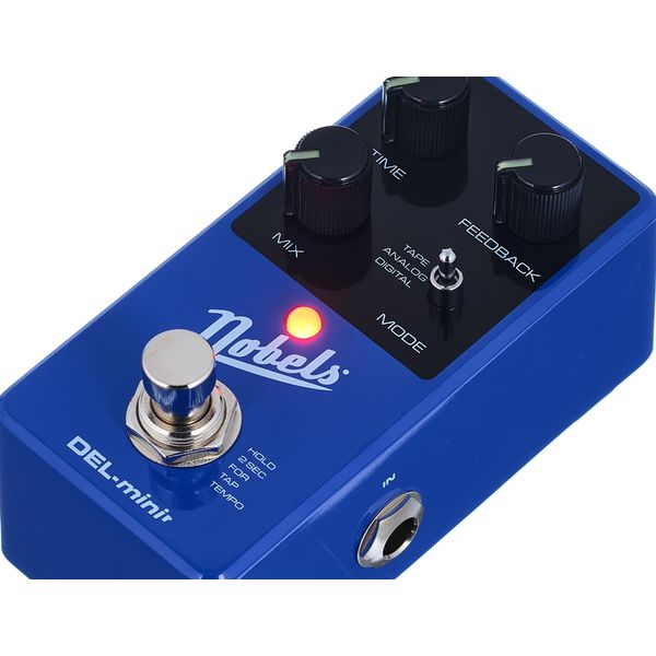 Nobels DEL-mini Delay