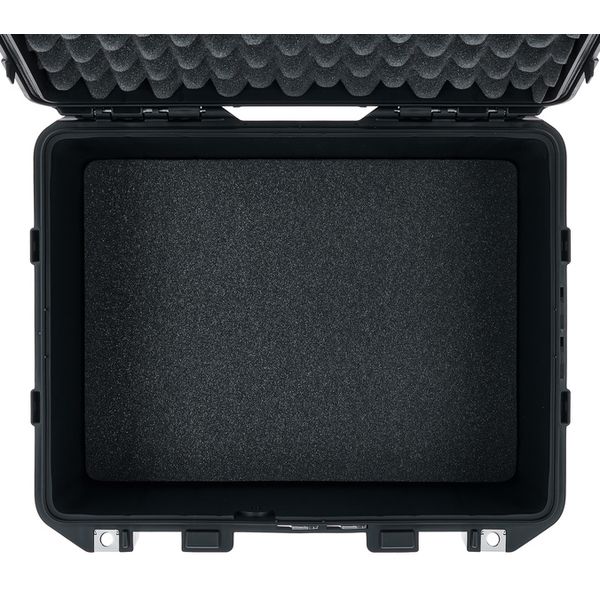Peli 1507 Air Foam Black