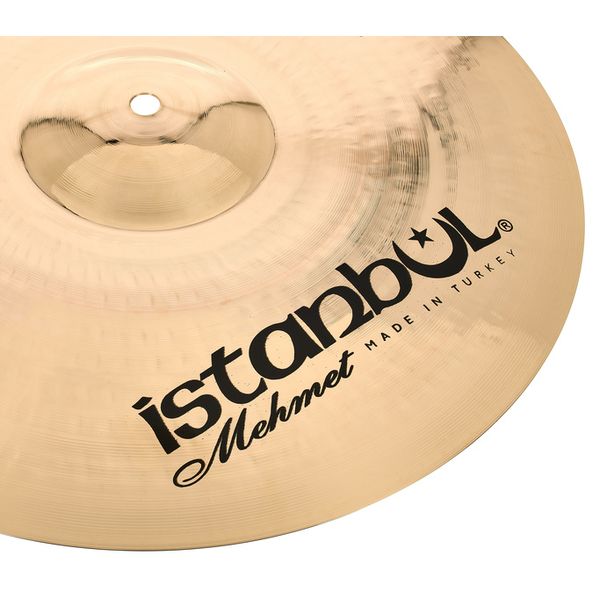 Istanbul Mehmet IMC Brilliant 5pcs Special Set