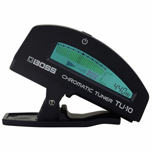 Boss TU-10 BK