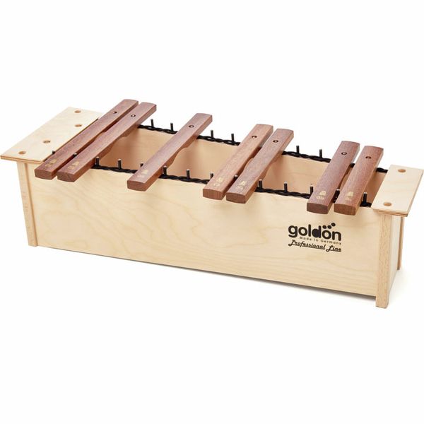 Goldon Alto Xylophone Set