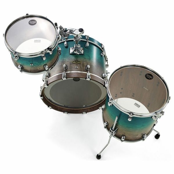 Tama Starcl. Walnut/Birch 20" -SPF