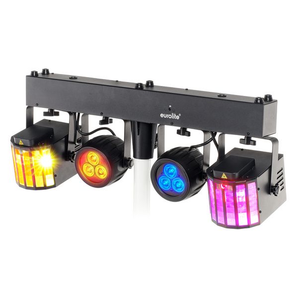 Eurolite LED KLS-120 Laser FX II