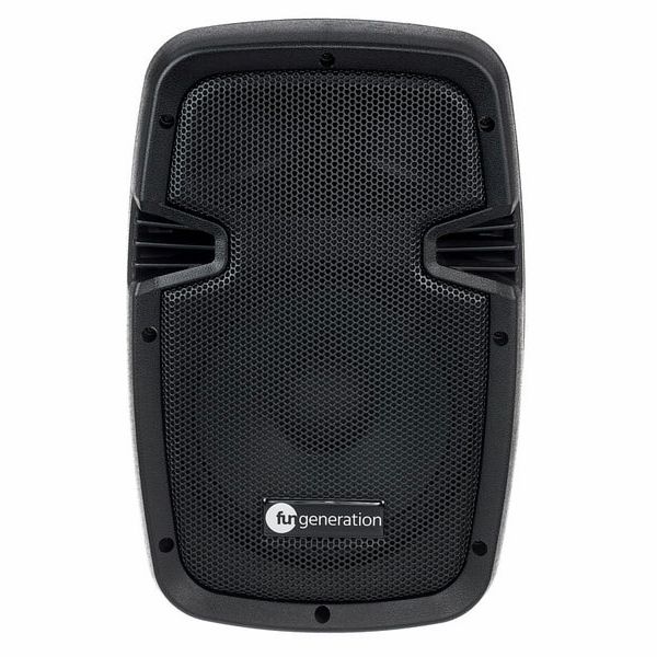 Fun Generation BP 108 A Stand Bundle