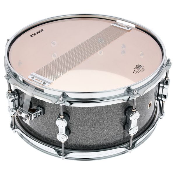 Sonor 13"x06" AQ2 Snare Drum TQZ