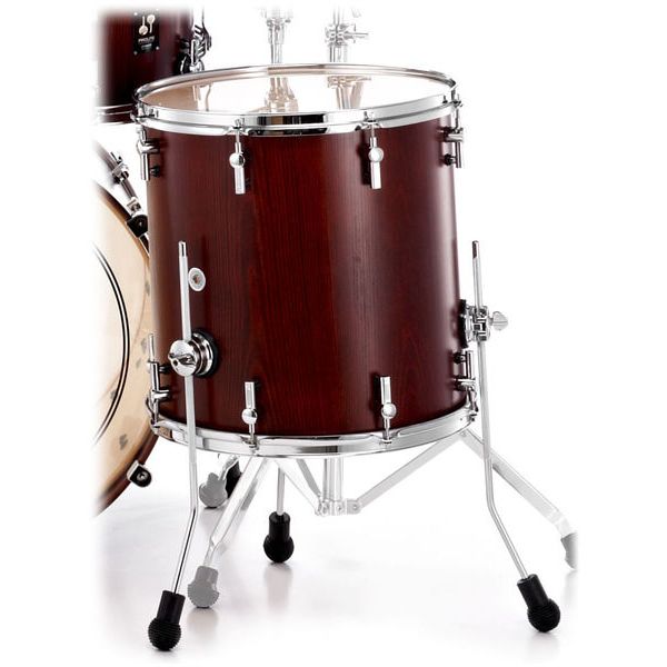 Sonor ProLite 16"x16" FT Nussbaum