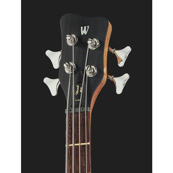 Warwick Pro Series Thumb BO 4 NTS