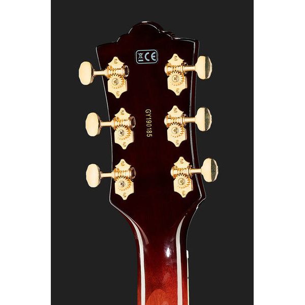 Guild Aristocrat P90 VSB