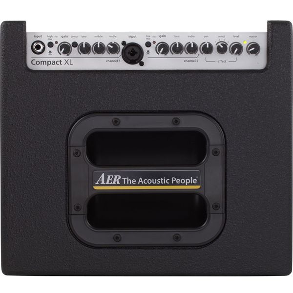 AER Compact XL