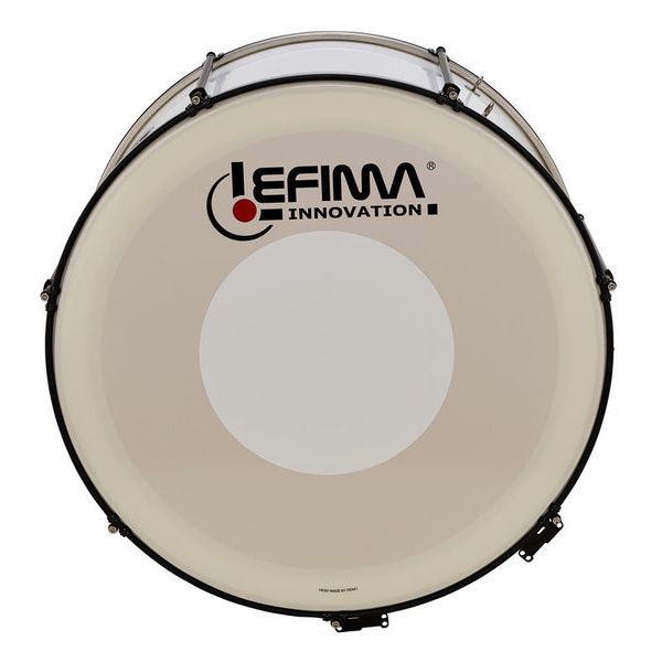 Lefima BMS 2614 Bass Drum WSWS