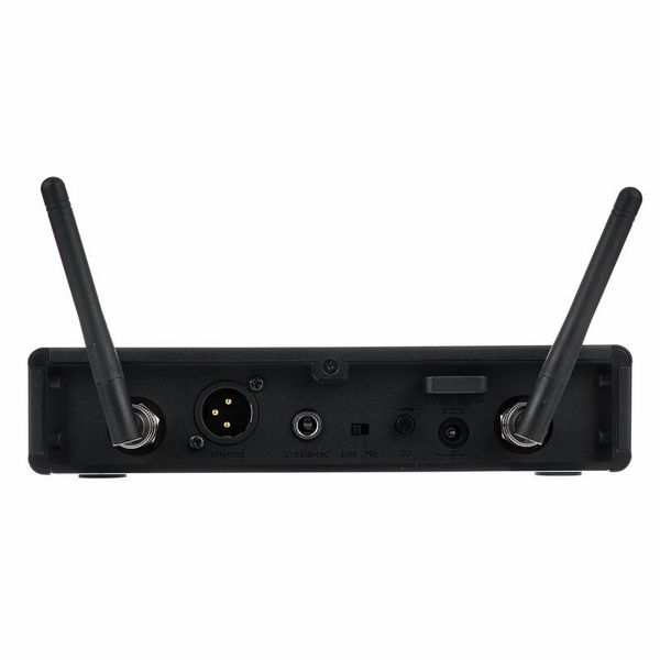 Sennheiser XSW 2-Ci1 A-Band Instrument