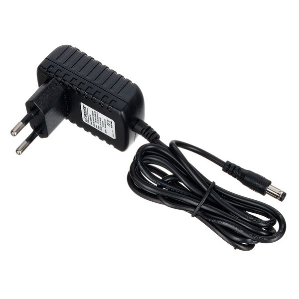 RockPower NT 16 - Power Supply Adapter