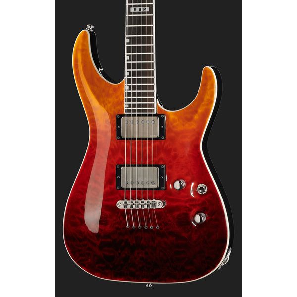 ESP E-II Horizon NT II TE AM Fade