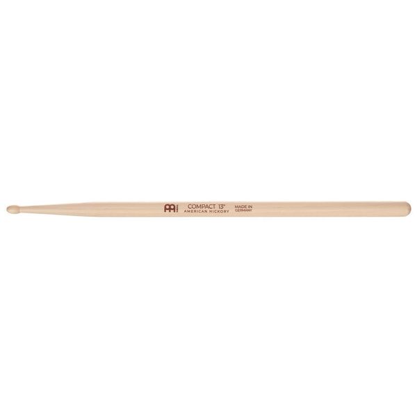 Meinl Compact 13" Hickory Sticks