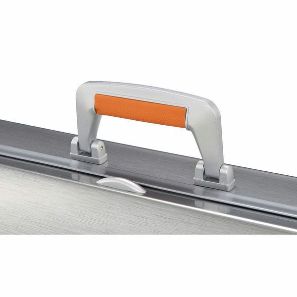 bam DEF5201XLA Viola Case Alumin.