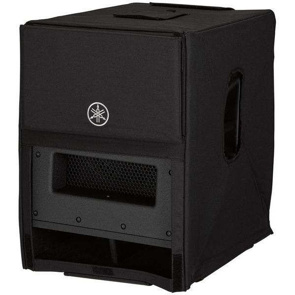 Yamaha DXS12 MKII Bundle