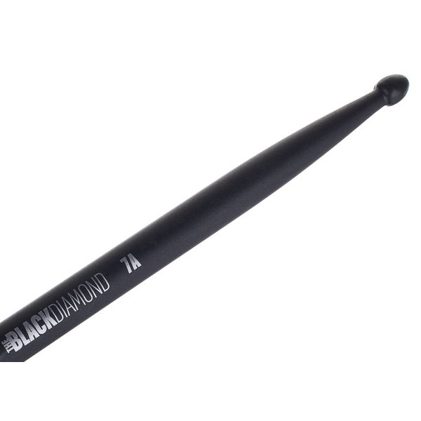 Techra Black Diamond 7A Supergrip