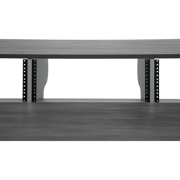 Zaor Miza 88 XL Flex Wengé Grey