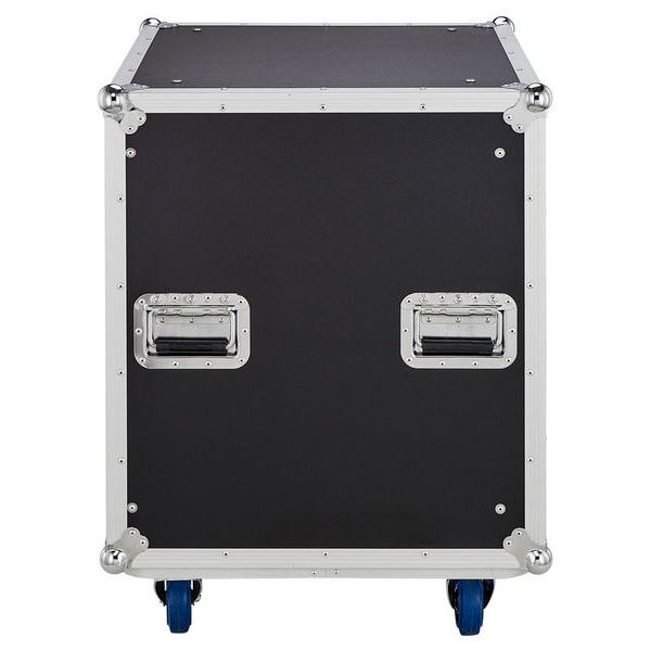 Flyht Pro Rack 12U Slide Shock Mount