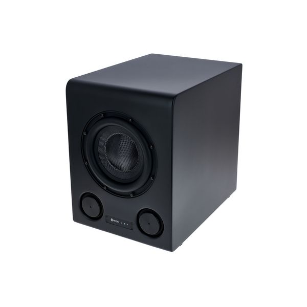 HEDD Bass 08 B-Stock