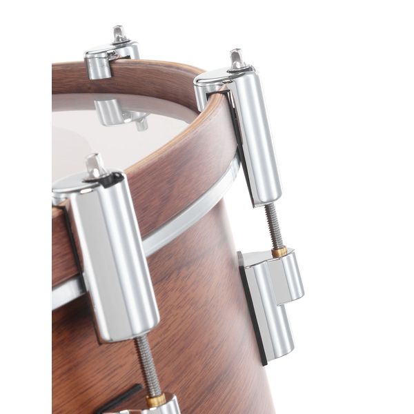 DrumCraft Concert Fl Tom 22"x18" W/M DB