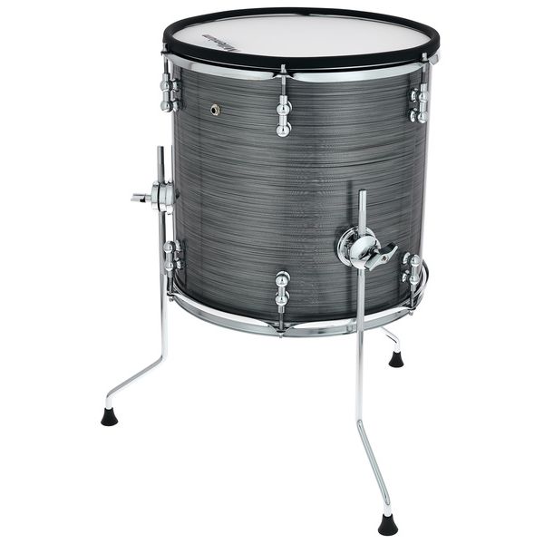 Millenium MPS-1000 E-Drum Complete Bundl