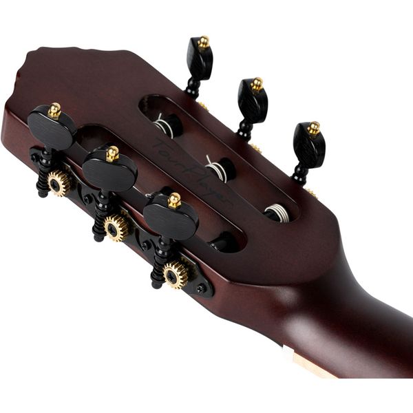 Ortega Tour Player ACA Burst