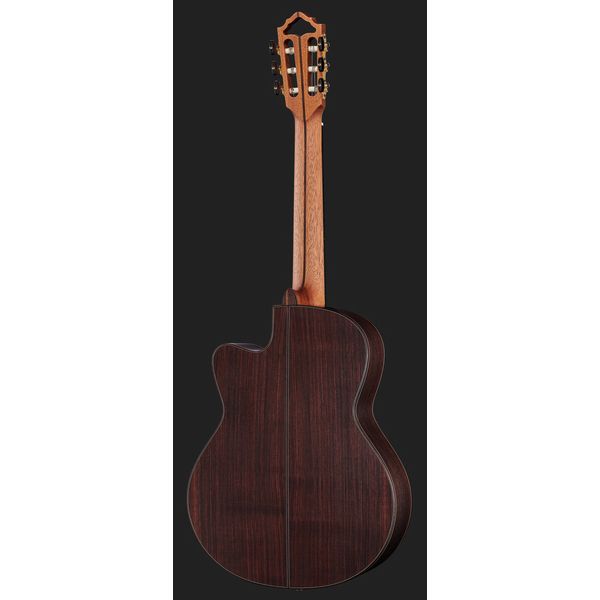 Höfner HM89-CE Master Classic Guitar